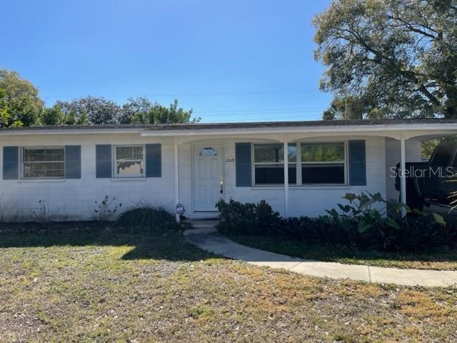 CASA DEL SOL 1ST SEC - Residential Lease