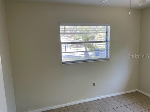 CASA DEL SOL 1ST SEC - Residential Lease
