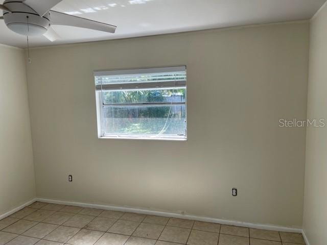CASA DEL SOL 1ST SEC - Residential Lease