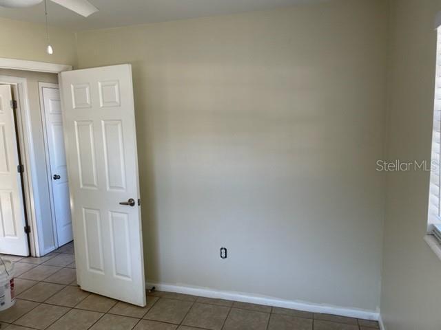 CASA DEL SOL 1ST SEC - Residential Lease