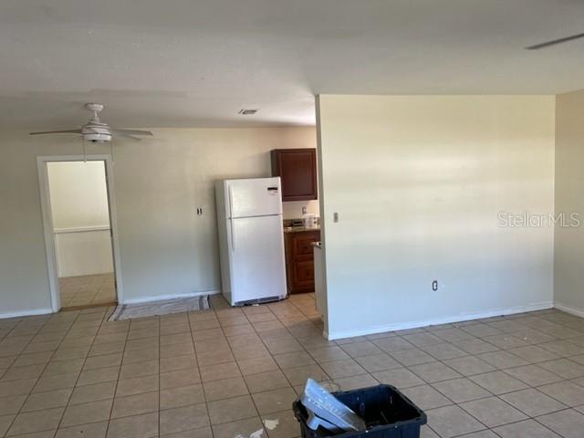CASA DEL SOL 1ST SEC - Residential Lease