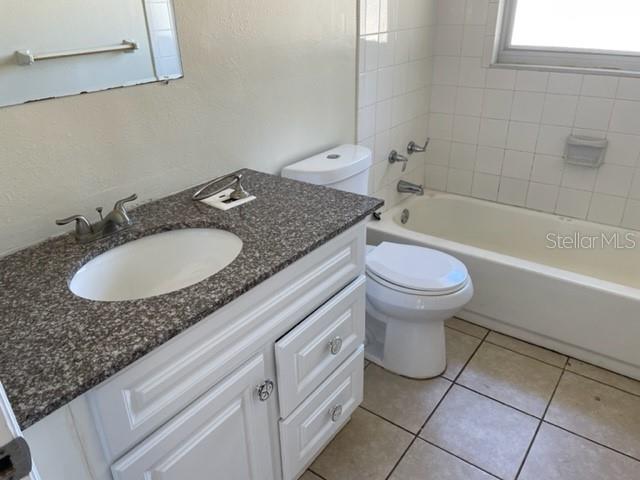 CASA DEL SOL 1ST SEC - Residential Lease