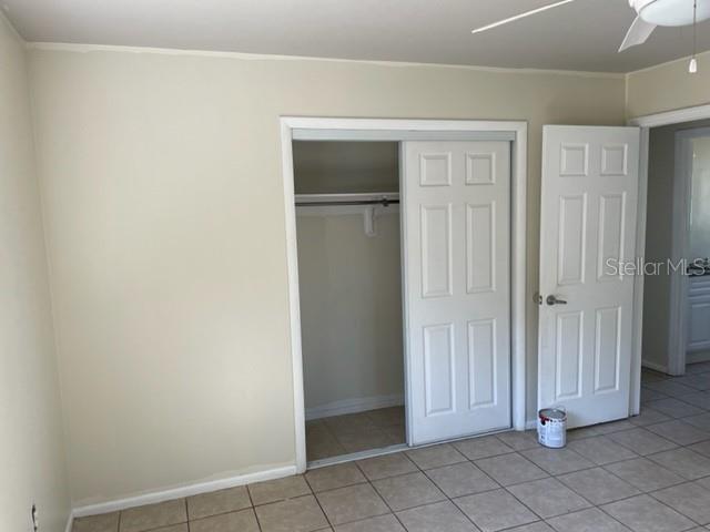CASA DEL SOL 1ST SEC - Residential Lease