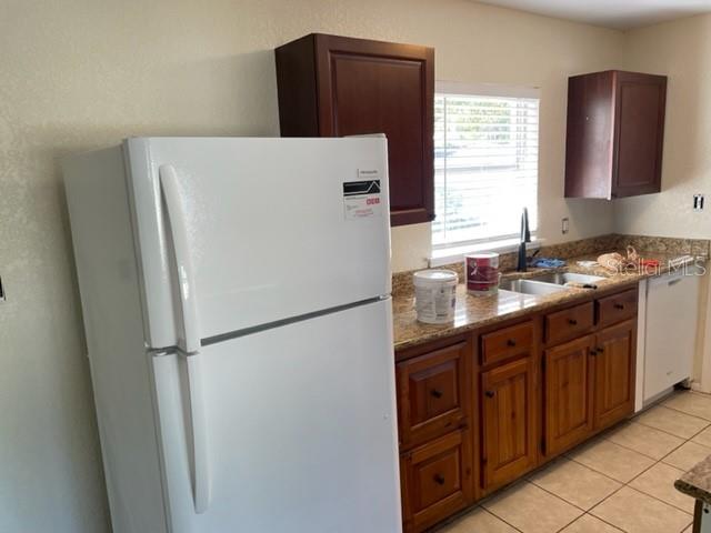 CASA DEL SOL 1ST SEC - Residential Lease