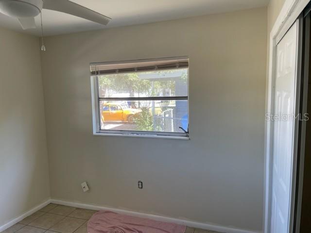 CASA DEL SOL 1ST SEC - Residential Lease