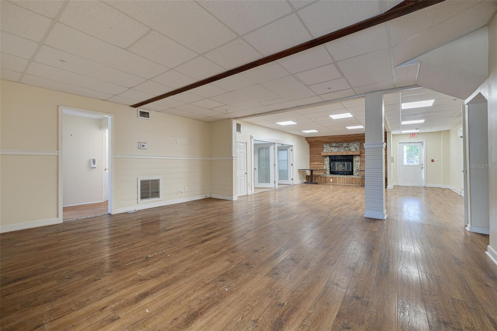 WHITMIRES W S - Commercial Sale