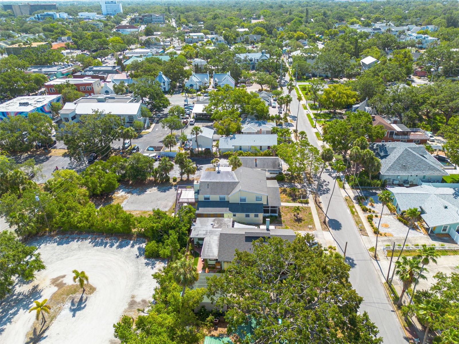 WHITMIRES W S - Commercial Sale