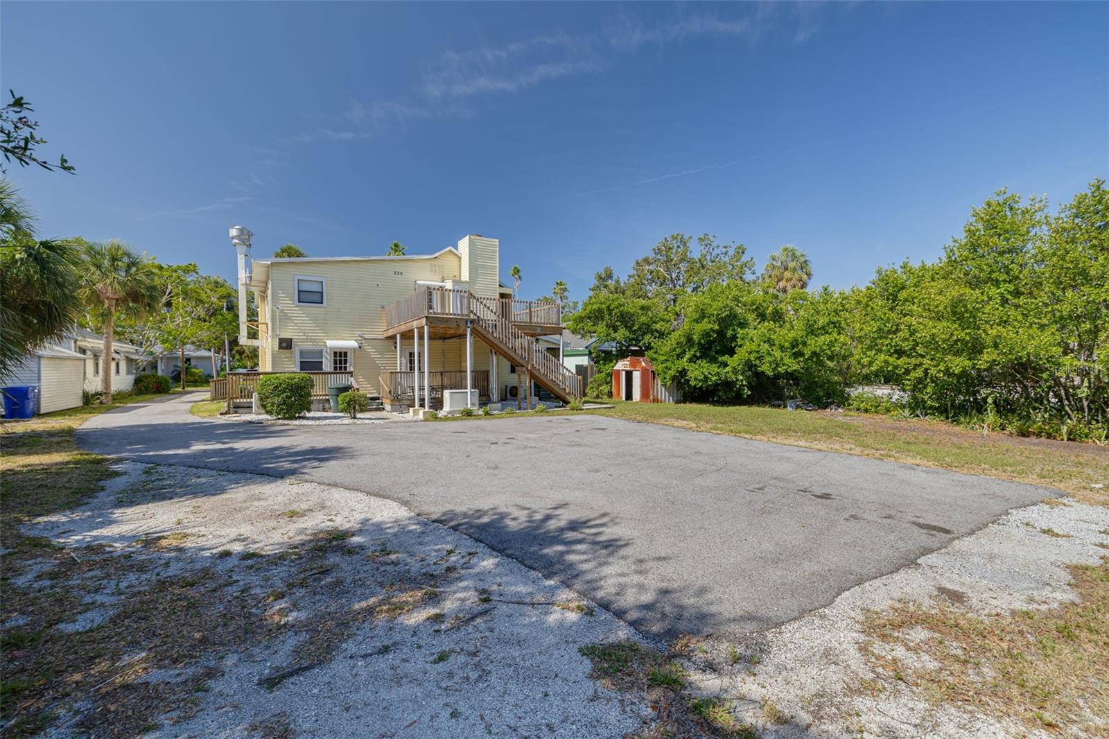 WHITMIRES W S - Commercial Sale