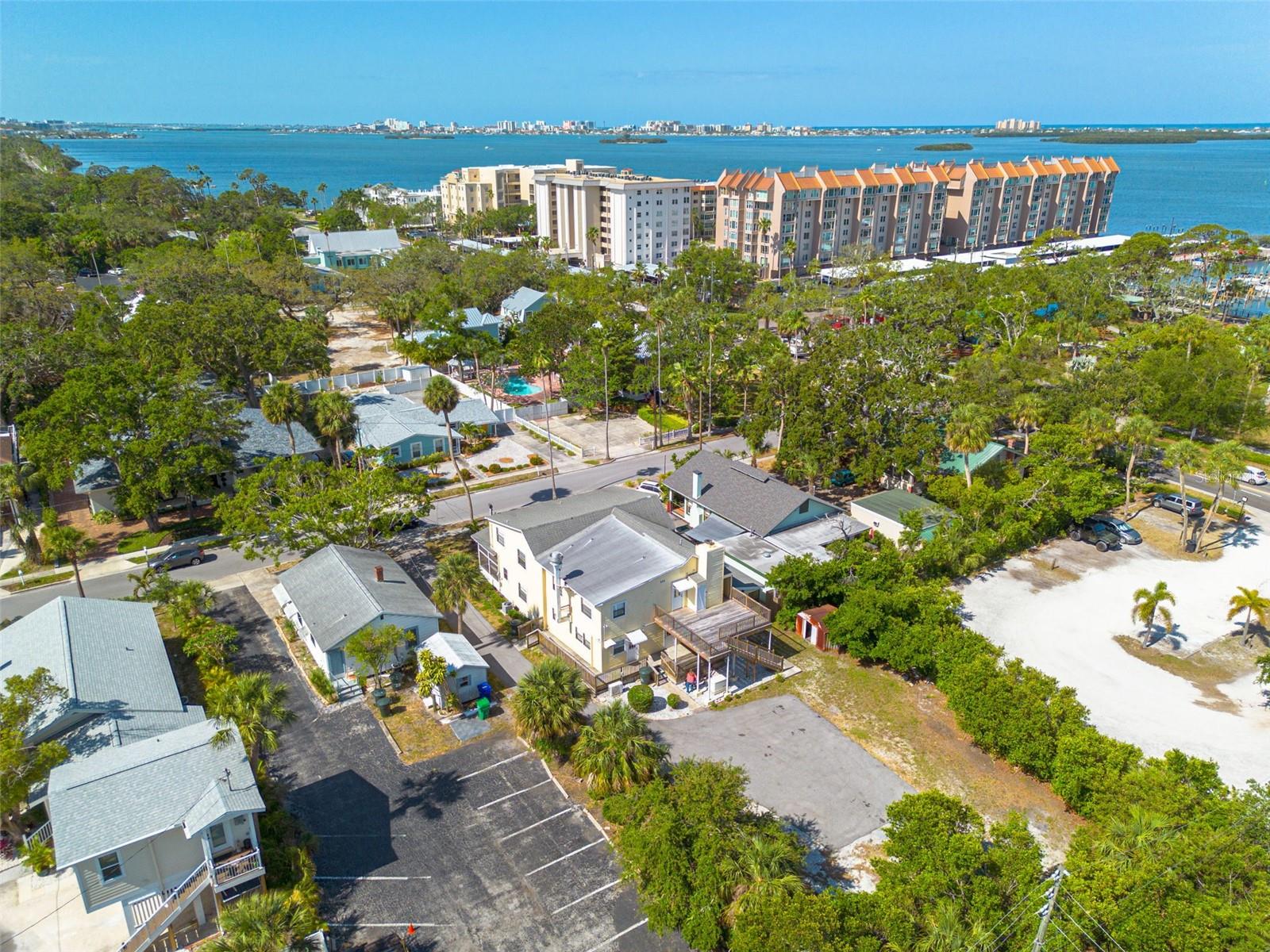 WHITMIRES W S - Commercial Sale