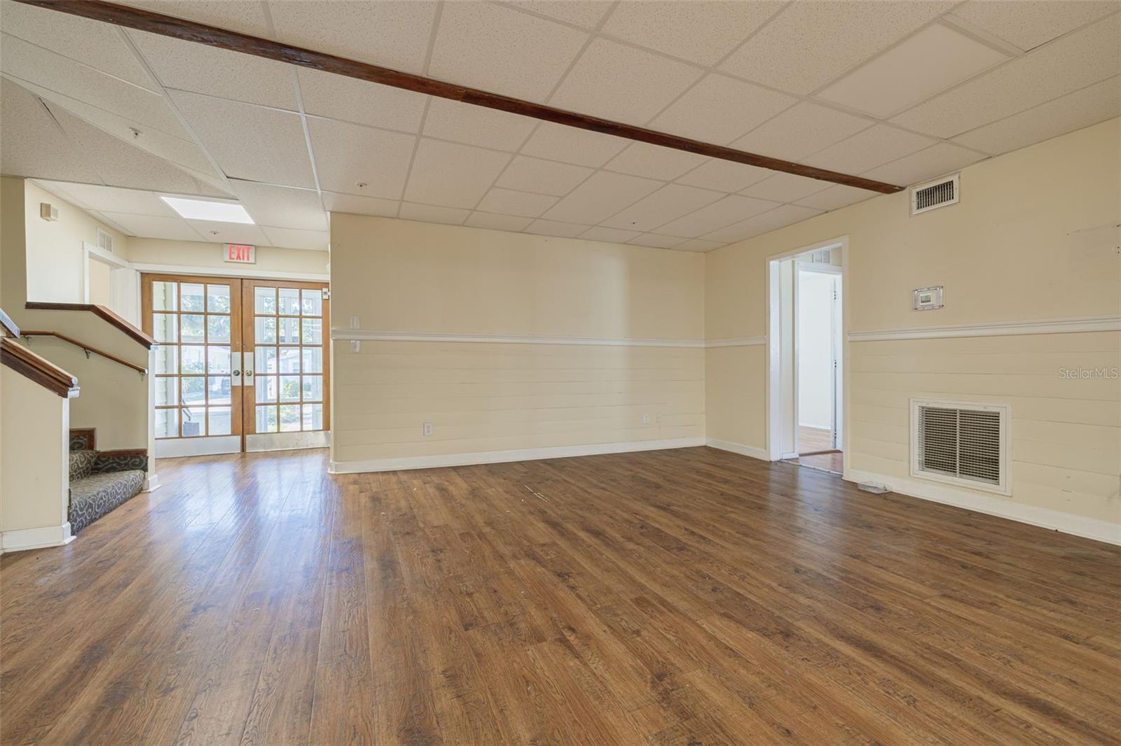 WHITMIRES W S - Commercial Sale