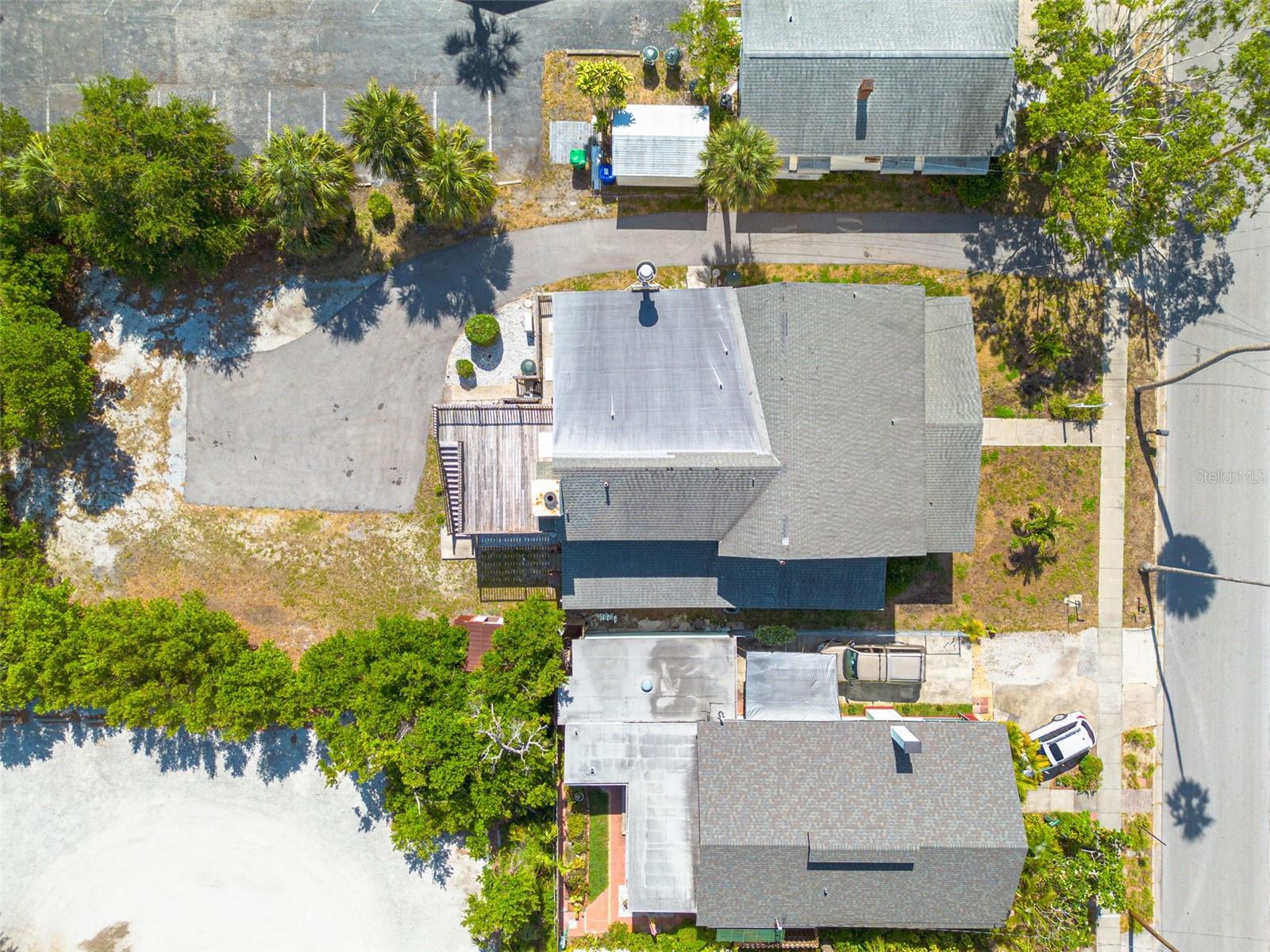 WHITMIRES W S - Commercial Sale