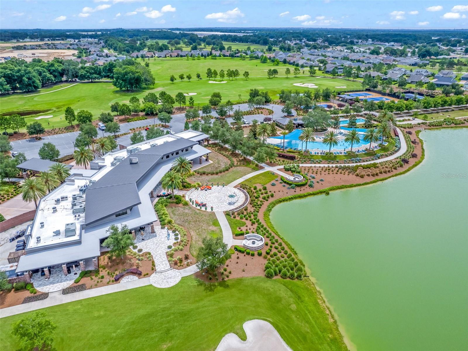 OCALA PRESERVE - Residential