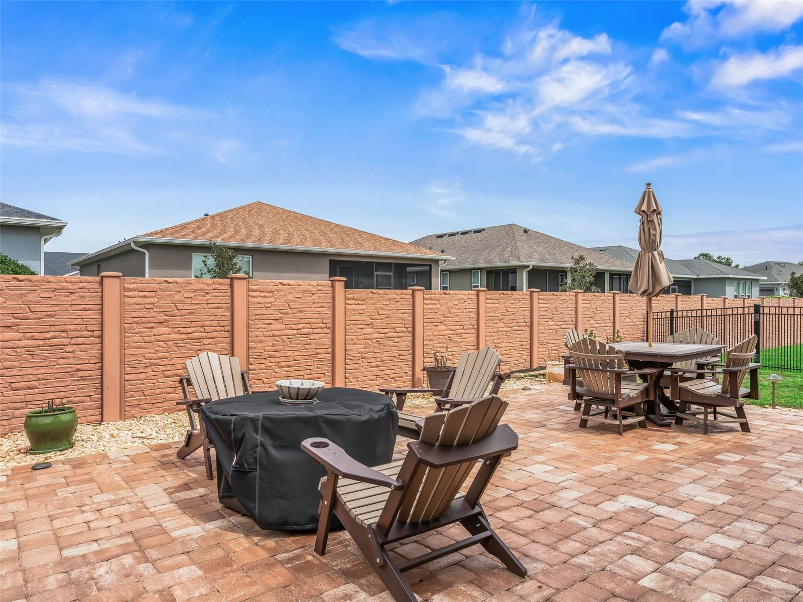 OCALA PRESERVE - Residential