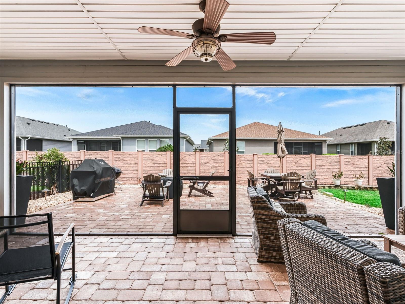 OCALA PRESERVE - Residential