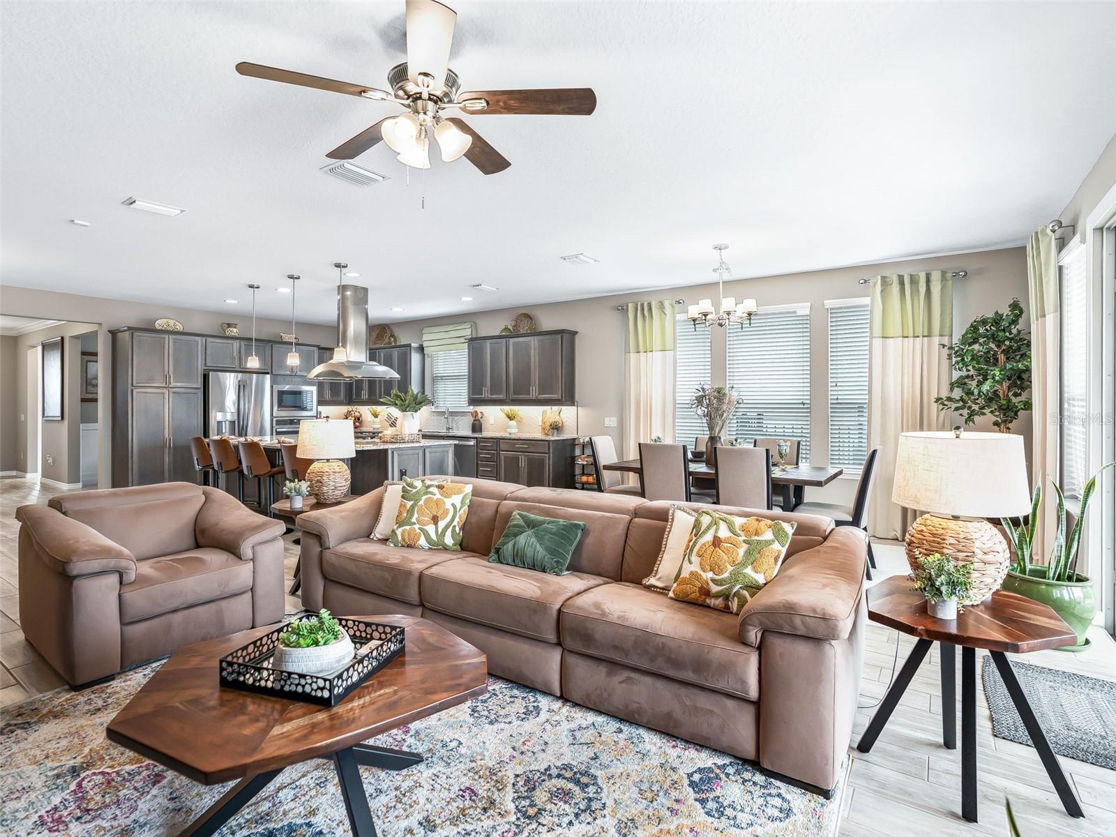 OCALA PRESERVE - Residential