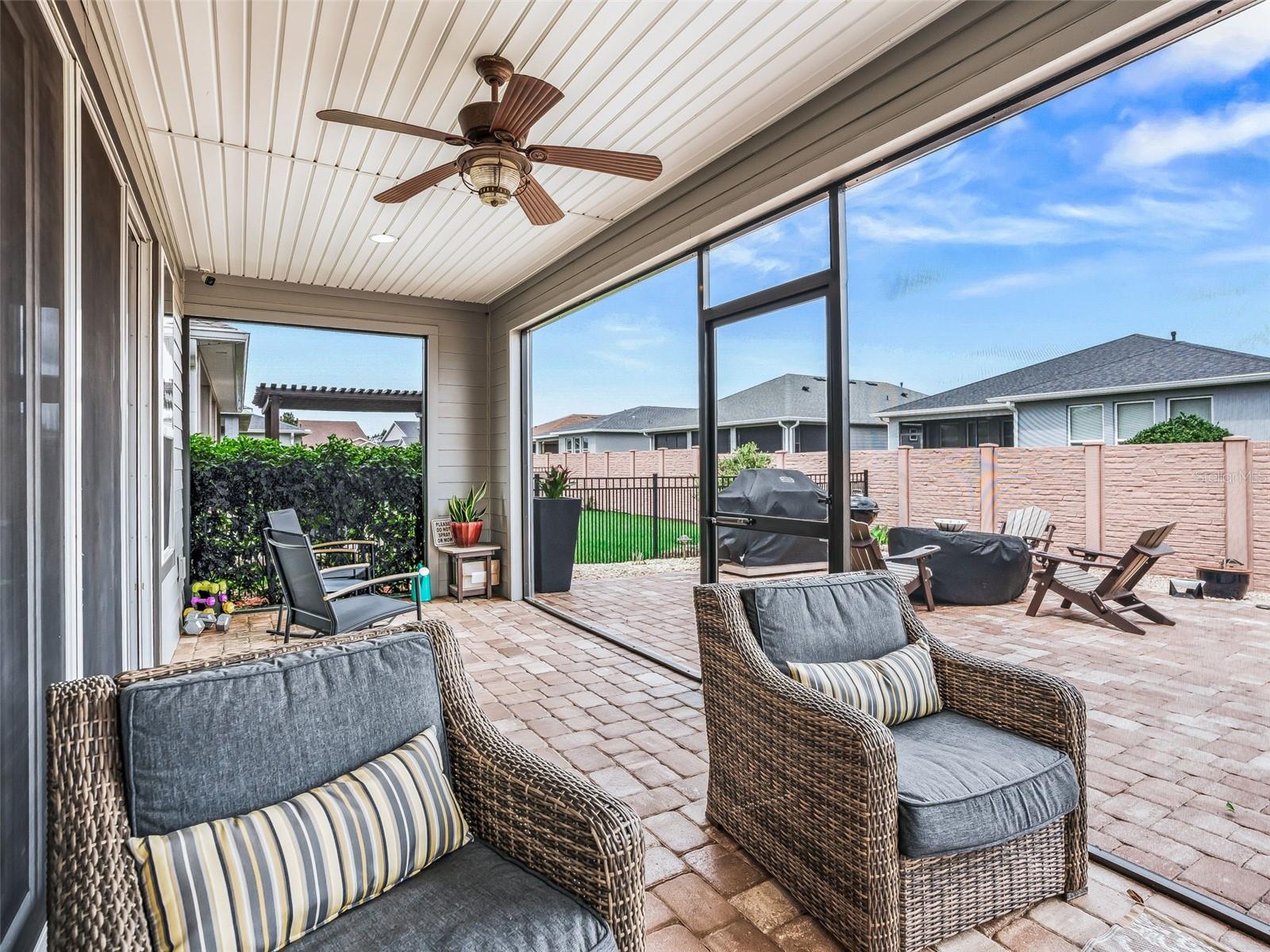 OCALA PRESERVE - Residential