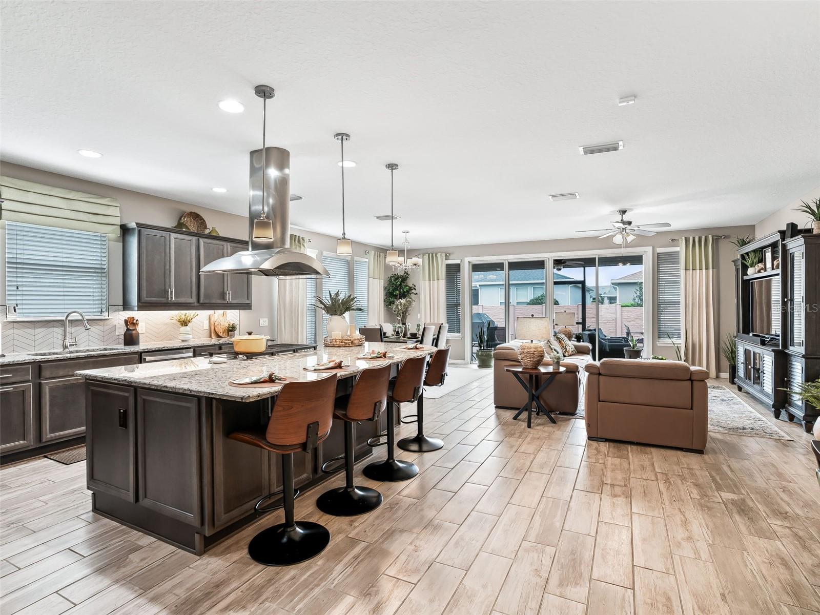 OCALA PRESERVE - Residential