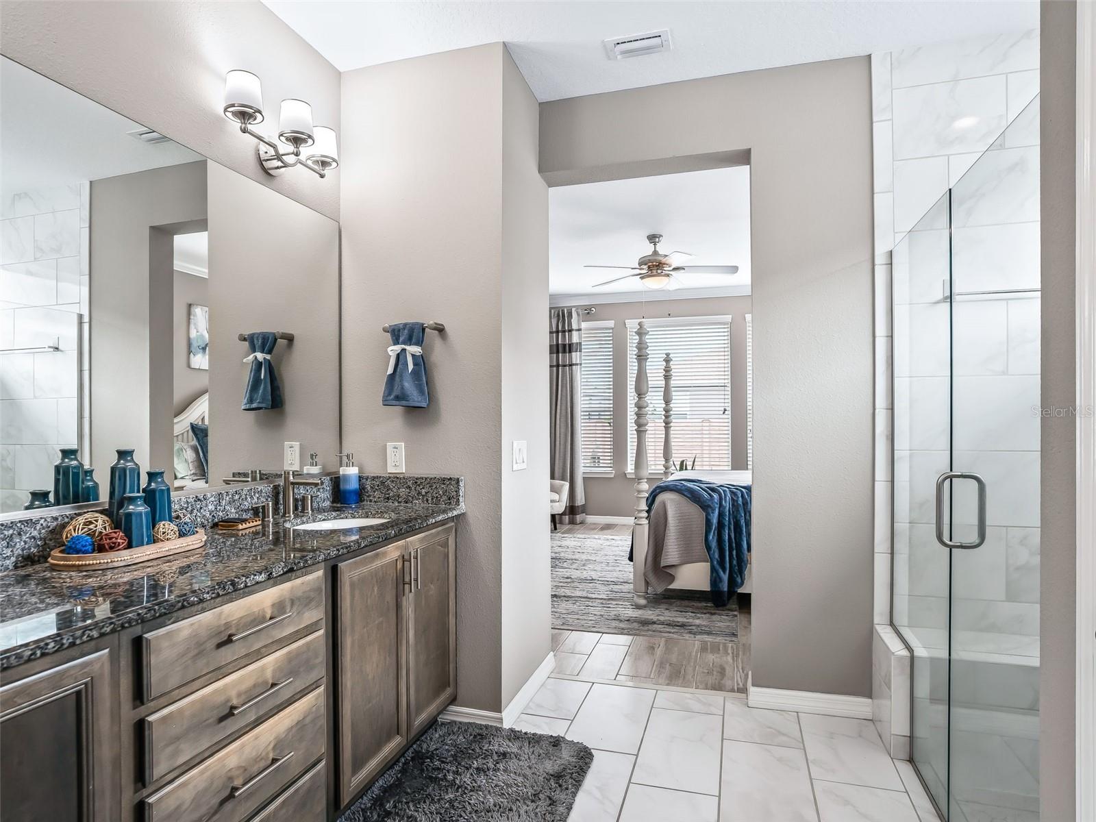 OCALA PRESERVE - Residential