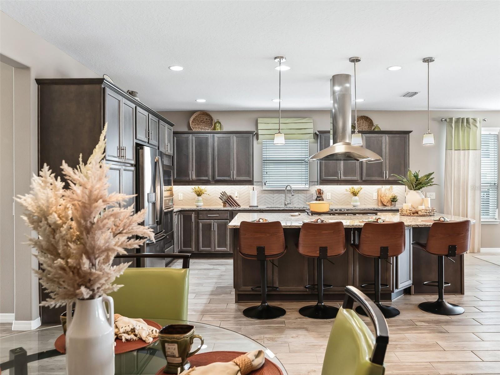 OCALA PRESERVE - Residential