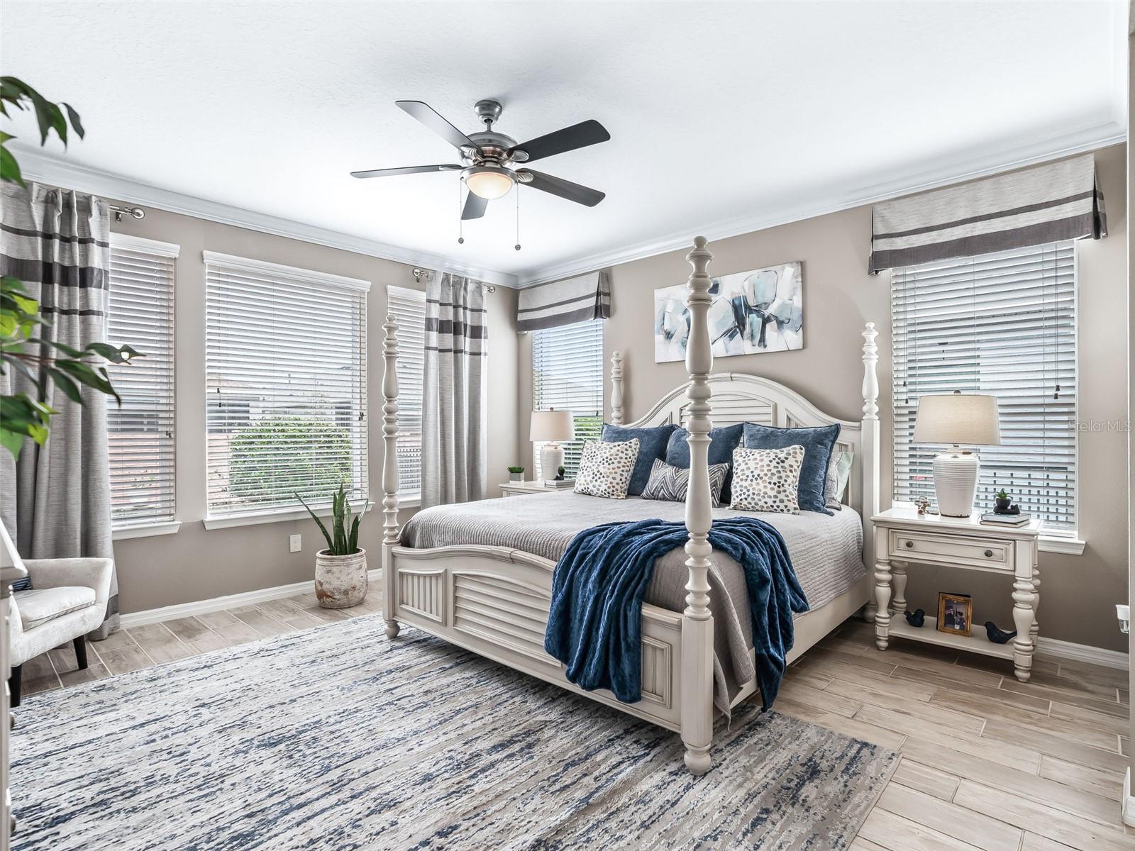 OCALA PRESERVE - Residential