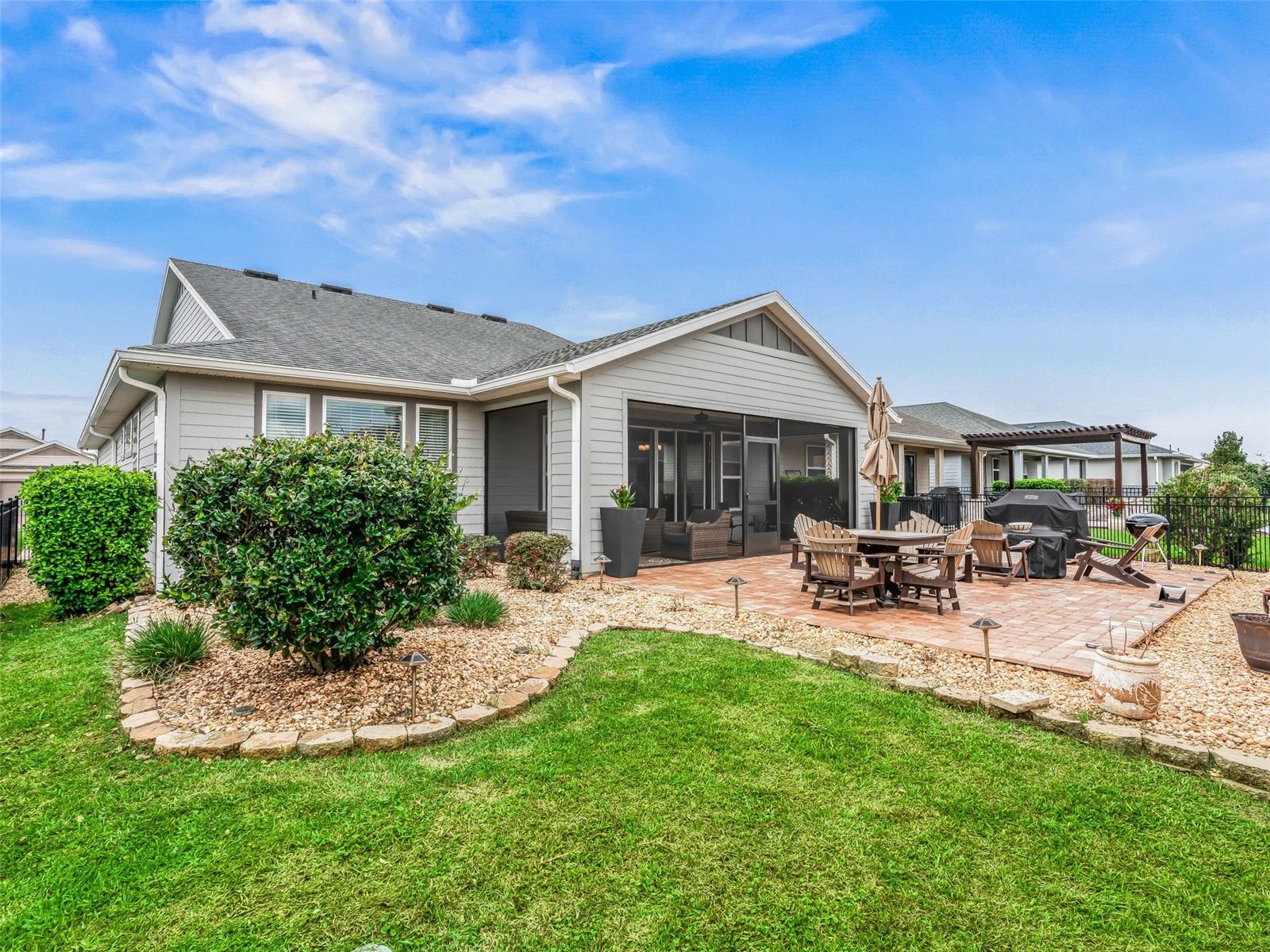 OCALA PRESERVE - Residential