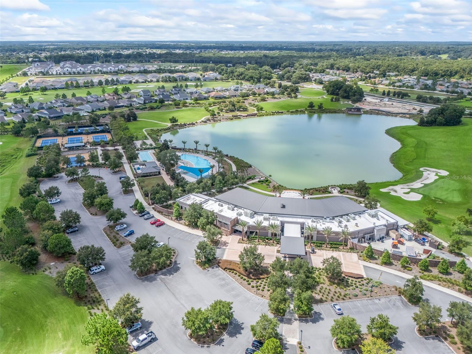 OCALA PRESERVE - Residential