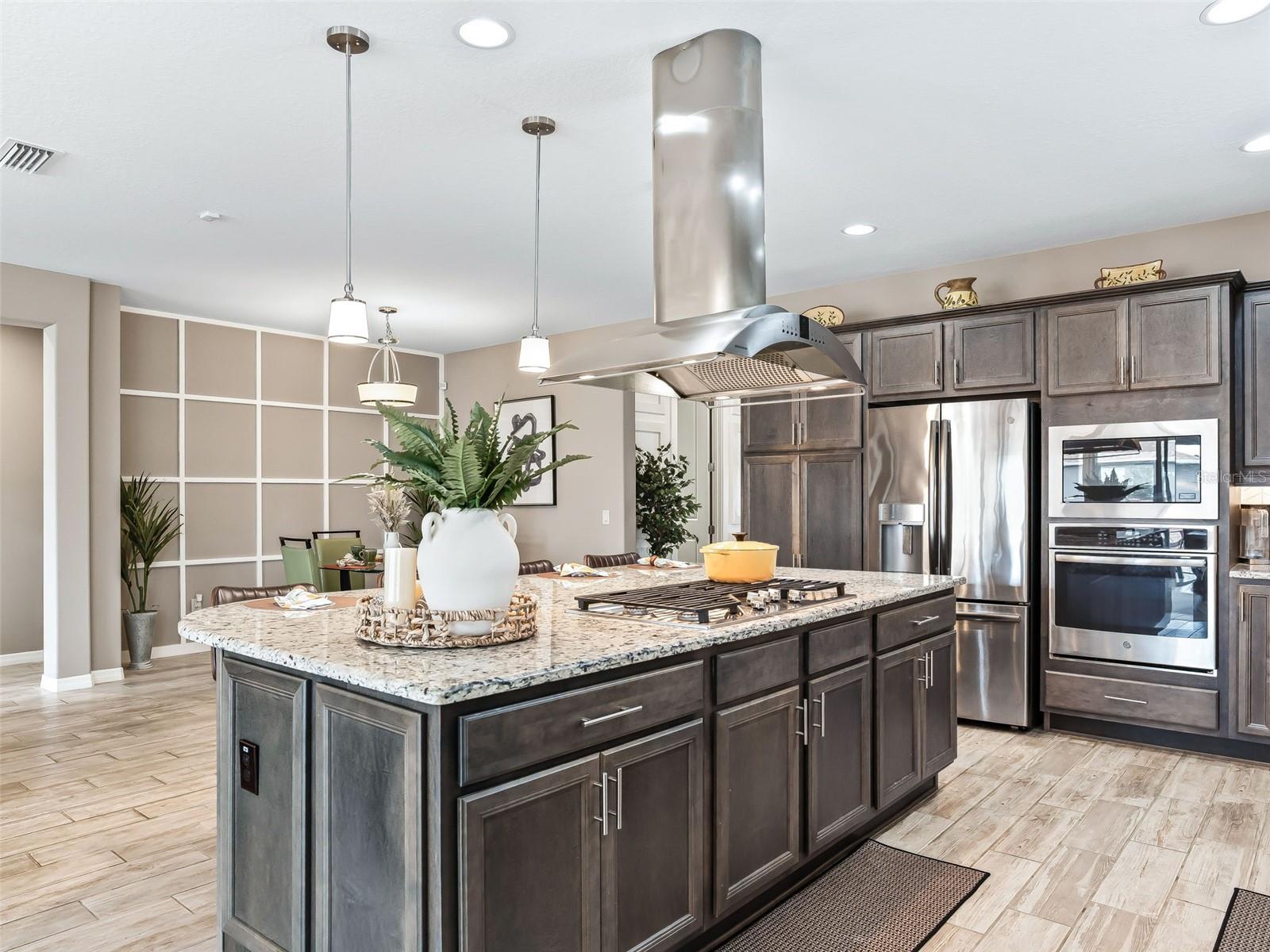 OCALA PRESERVE - Residential