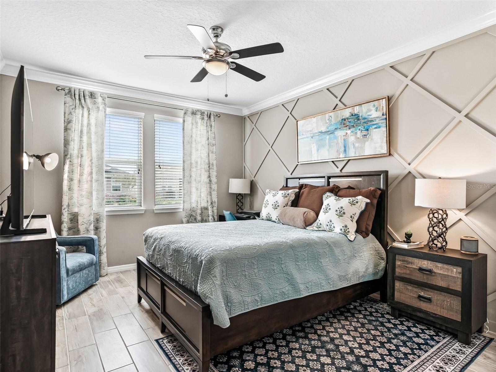 OCALA PRESERVE - Residential