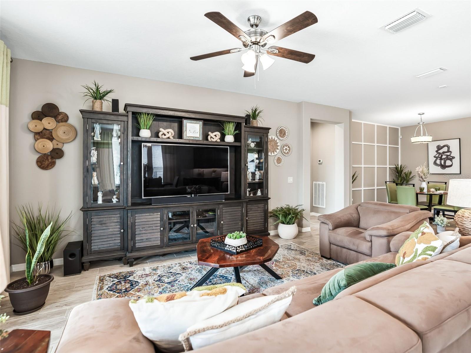 OCALA PRESERVE - Residential