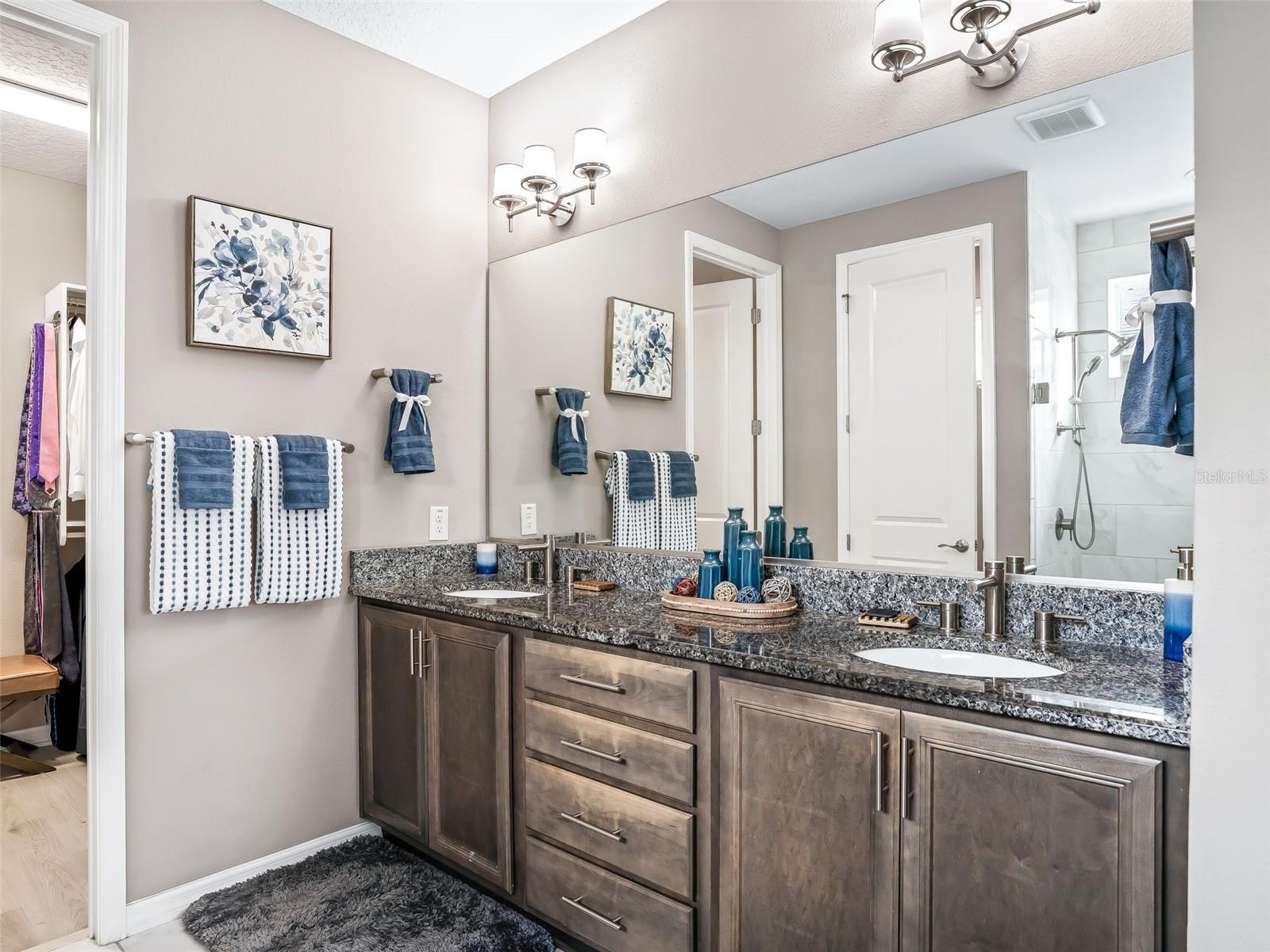 OCALA PRESERVE - Residential