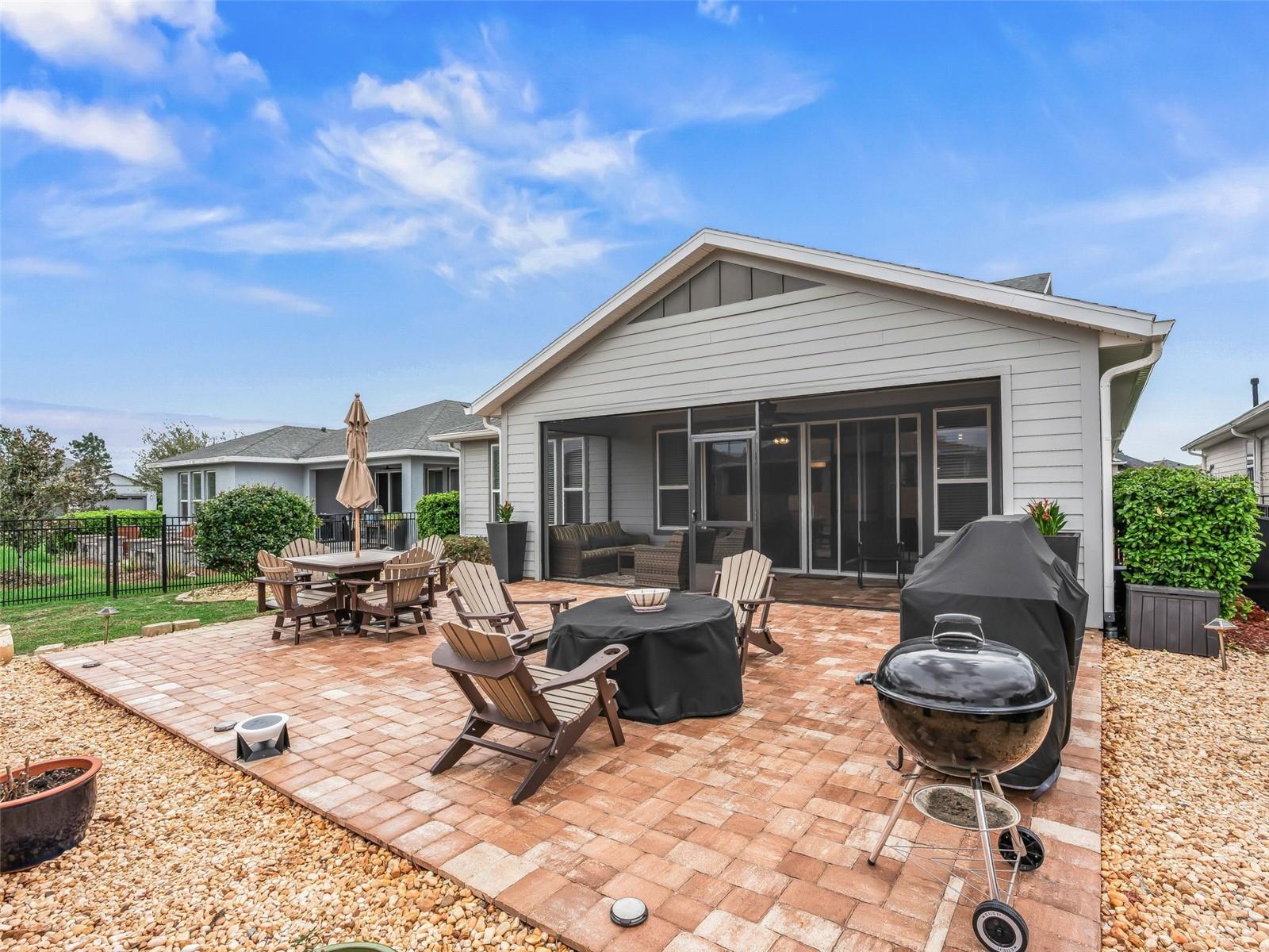 OCALA PRESERVE - Residential