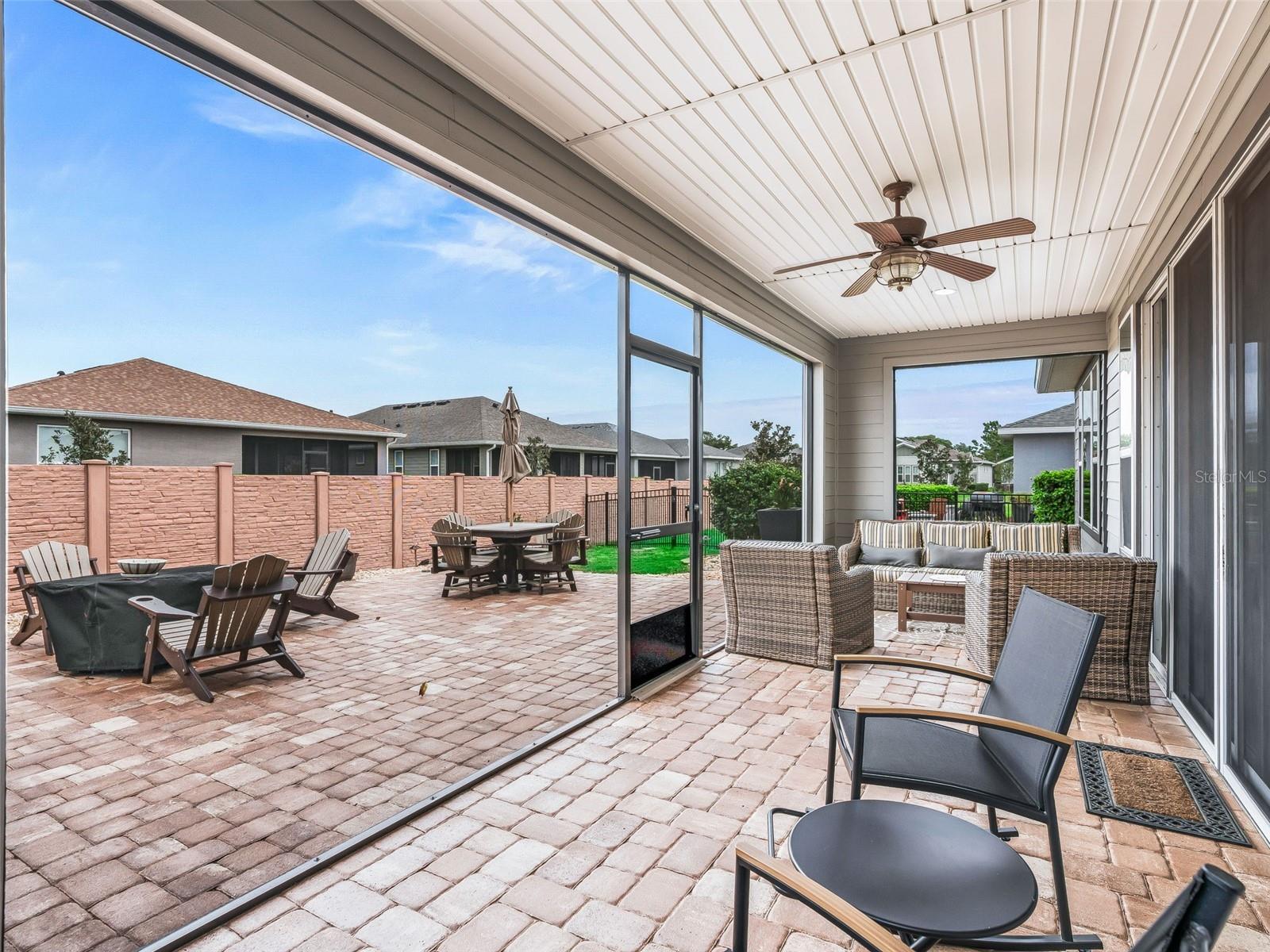 OCALA PRESERVE - Residential