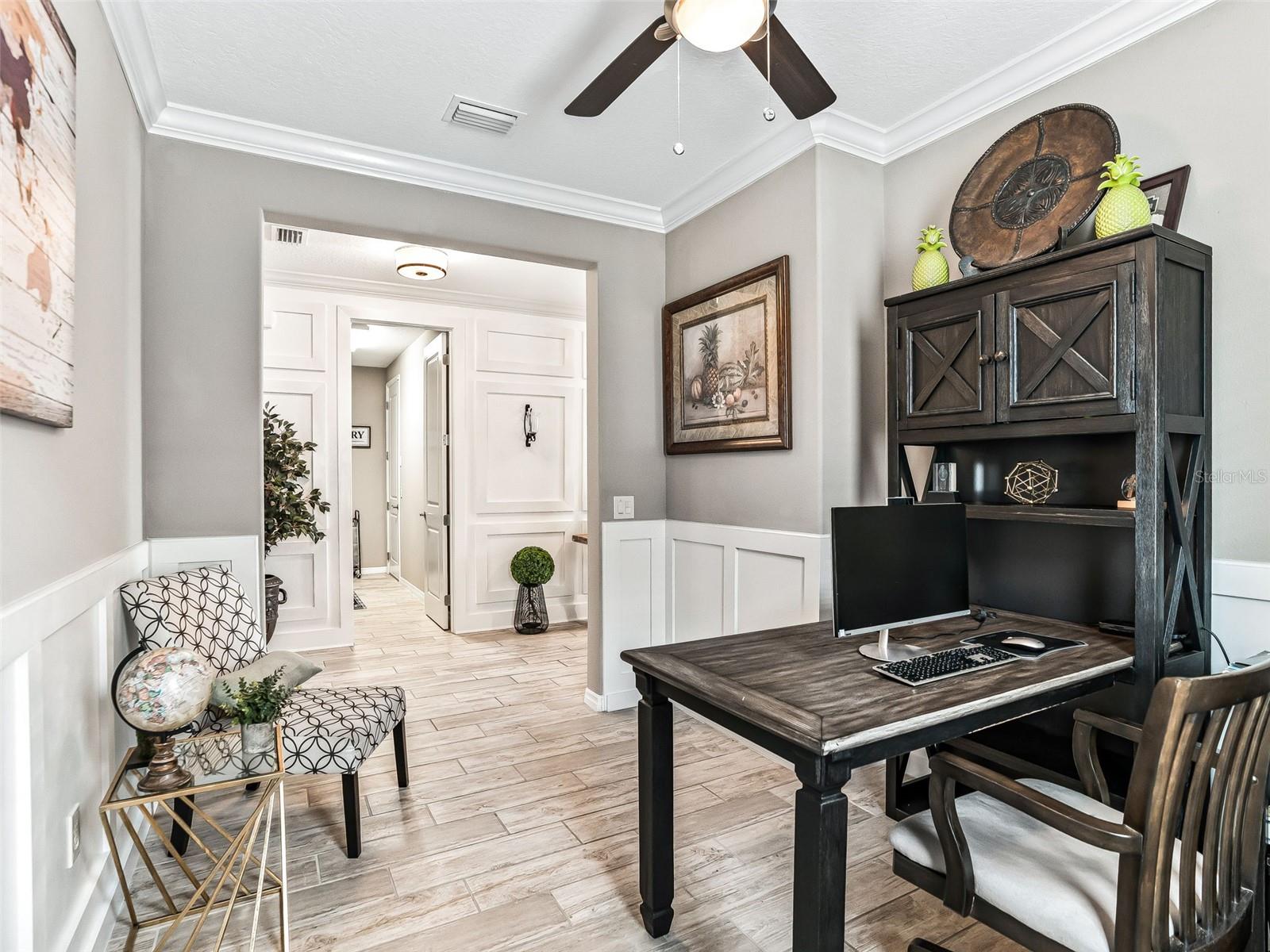 OCALA PRESERVE - Residential