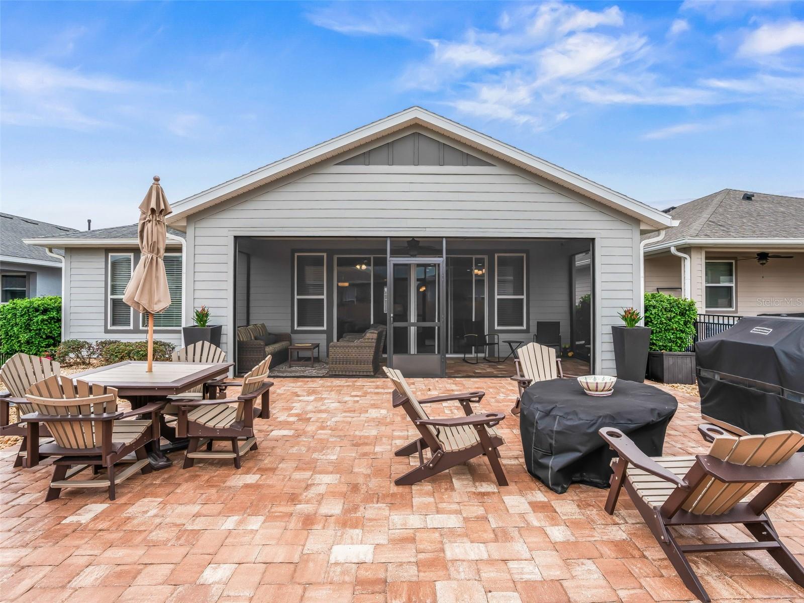 OCALA PRESERVE - Residential