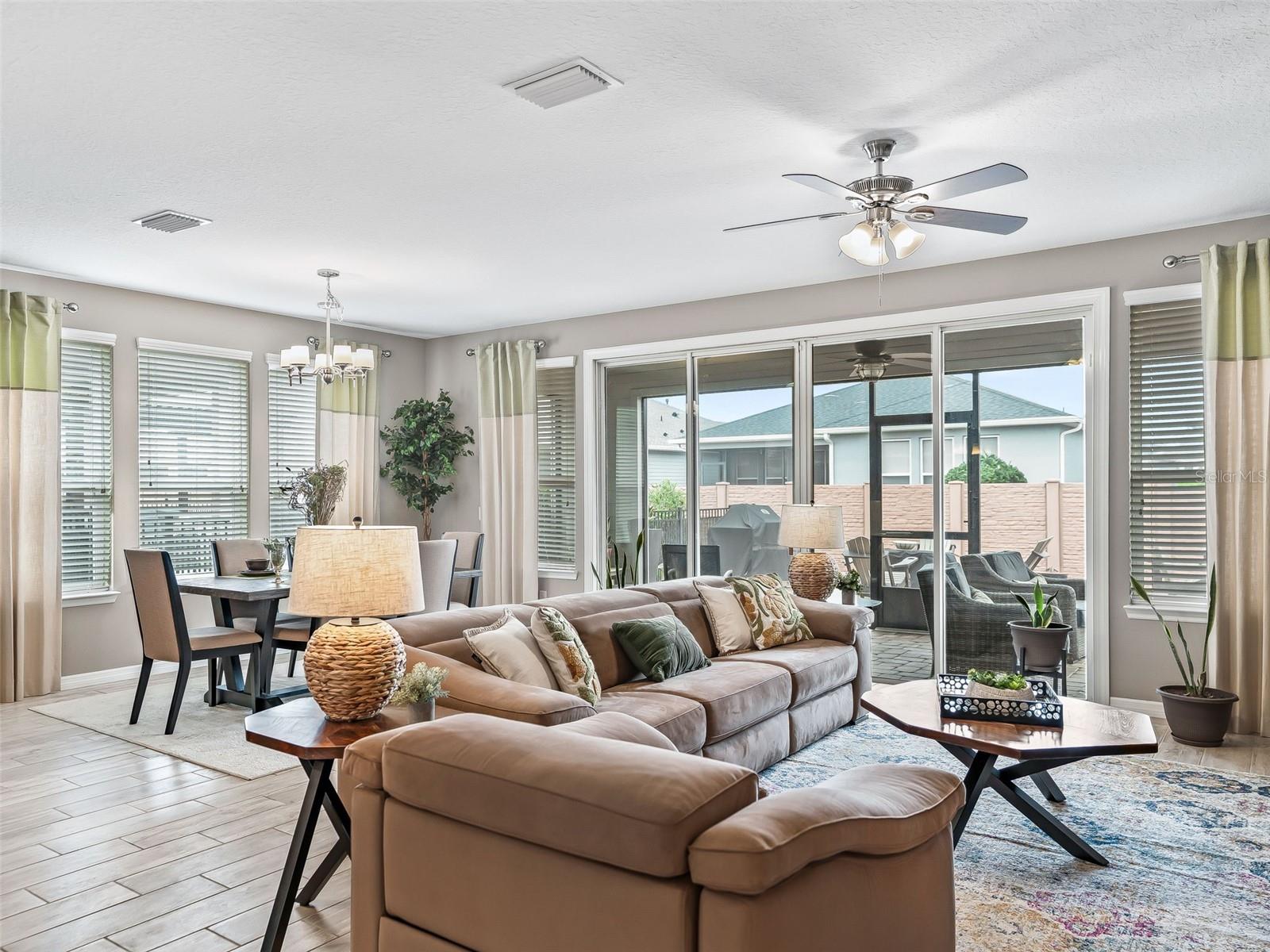 OCALA PRESERVE - Residential