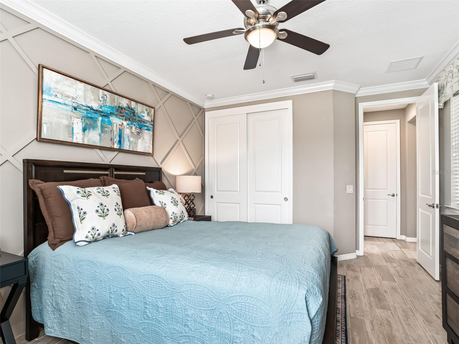 OCALA PRESERVE - Residential