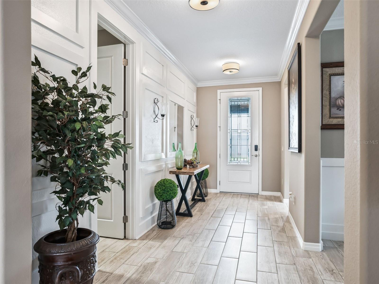 OCALA PRESERVE - Residential