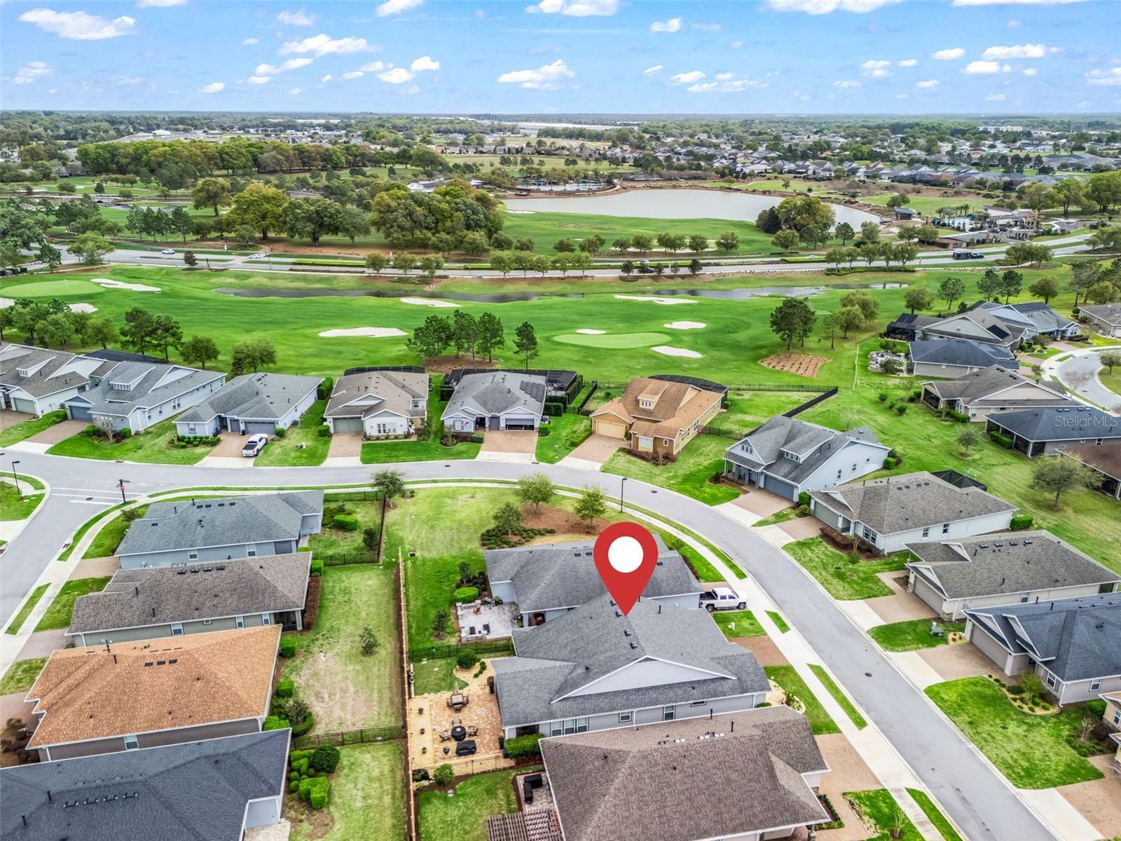 OCALA PRESERVE - Residential