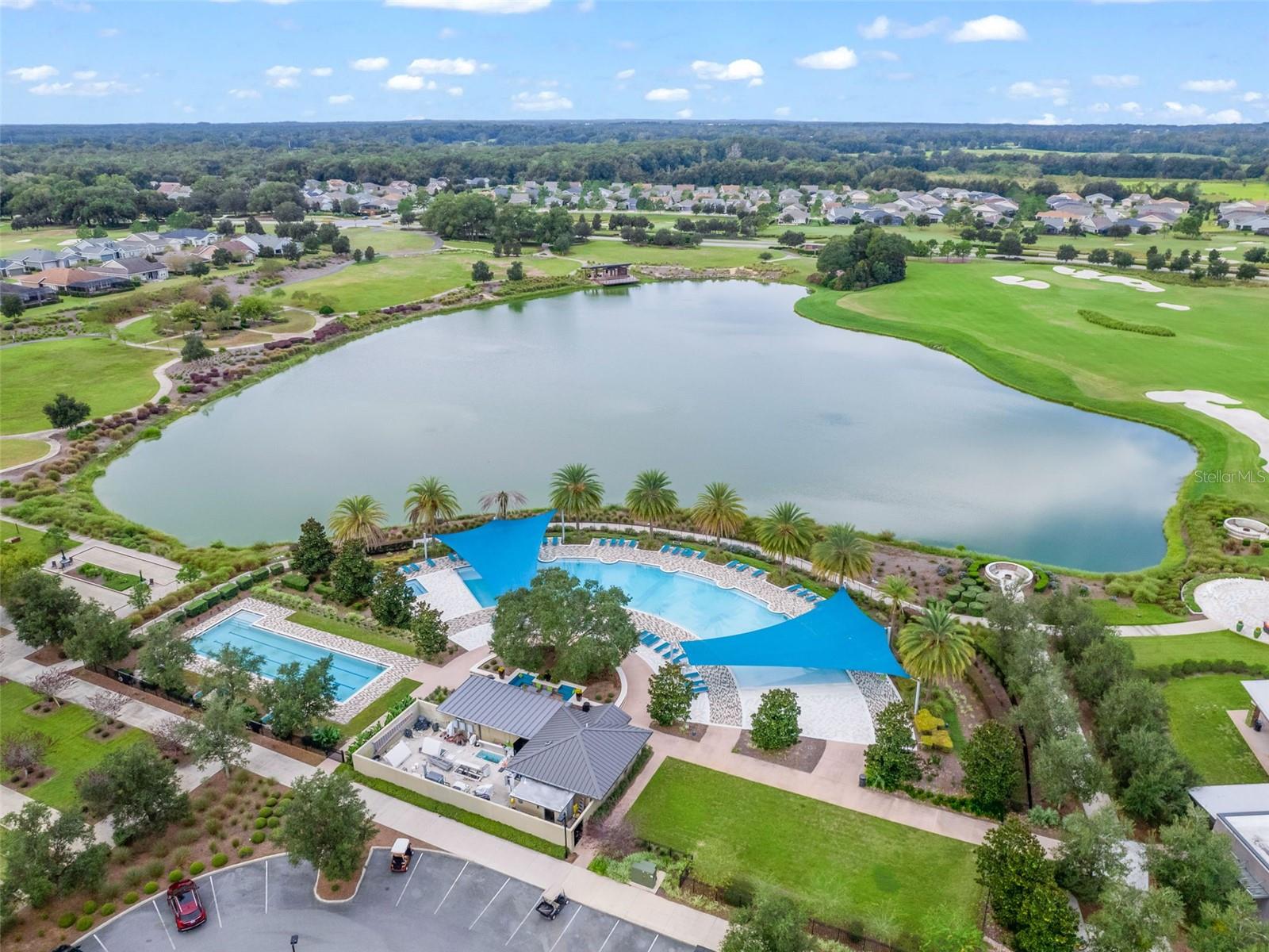 OCALA PRESERVE - Residential