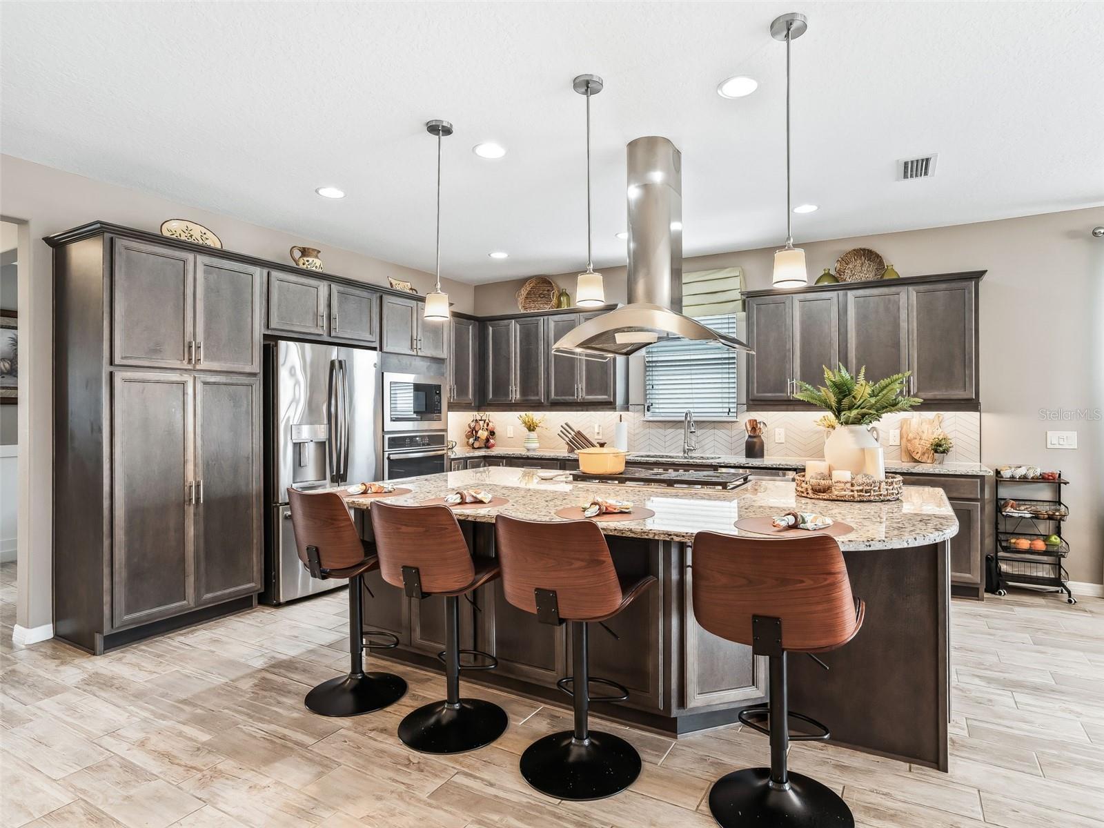 OCALA PRESERVE - Residential