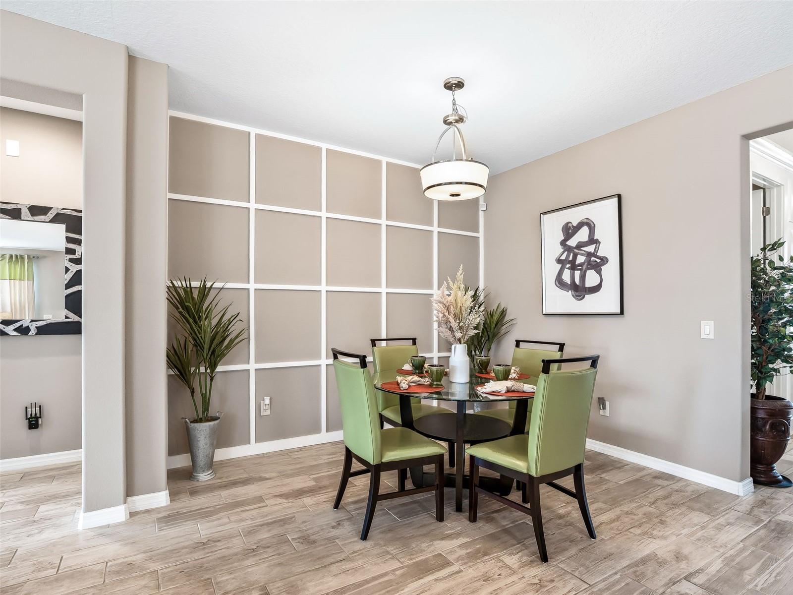 OCALA PRESERVE - Residential