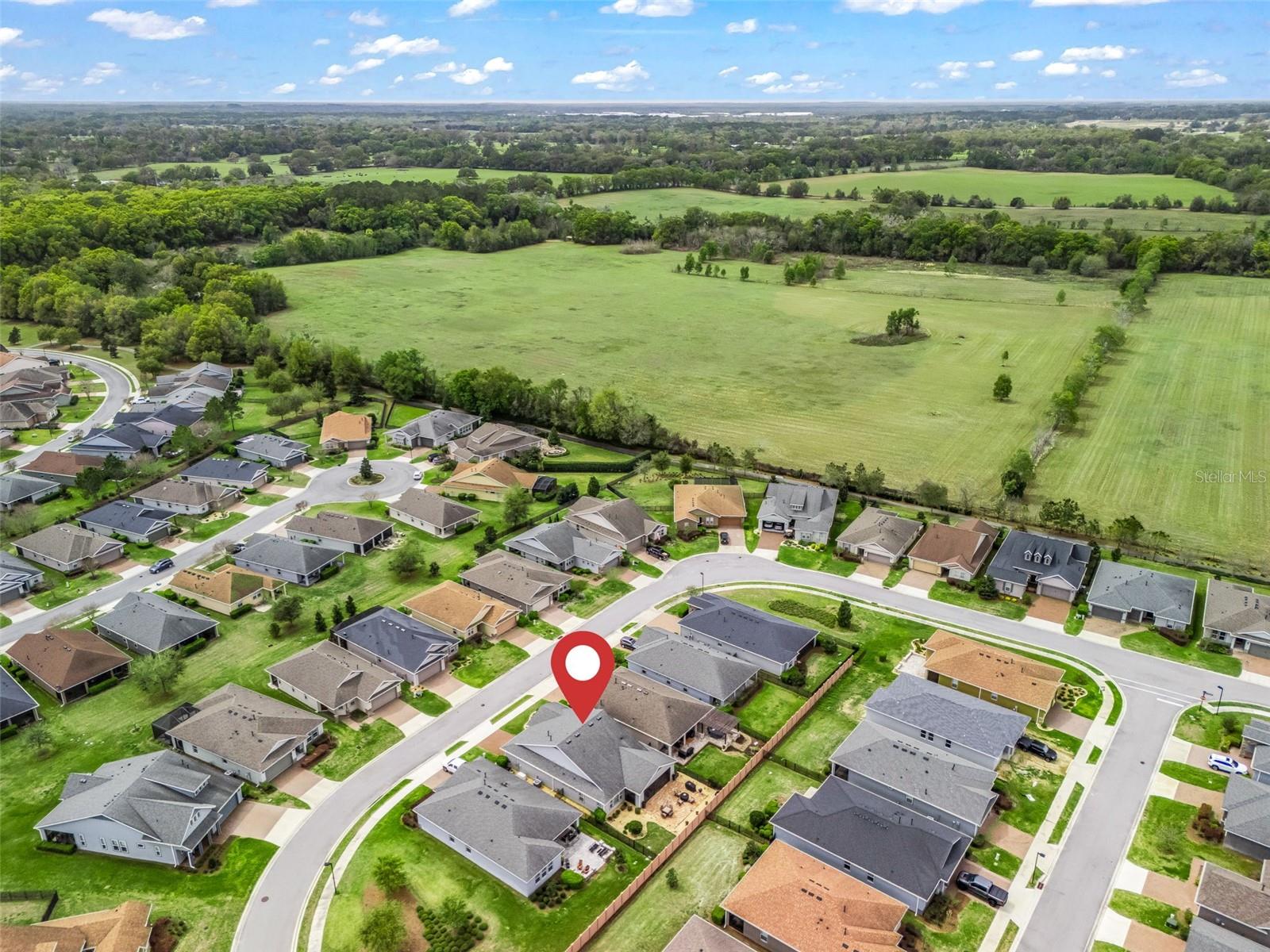 OCALA PRESERVE - Residential