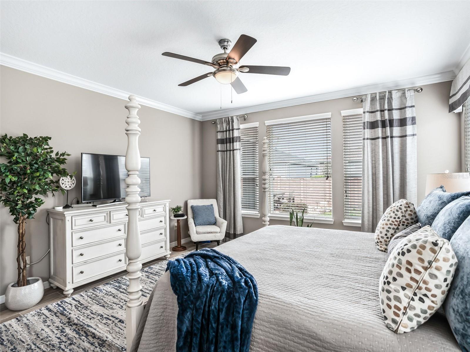 OCALA PRESERVE - Residential