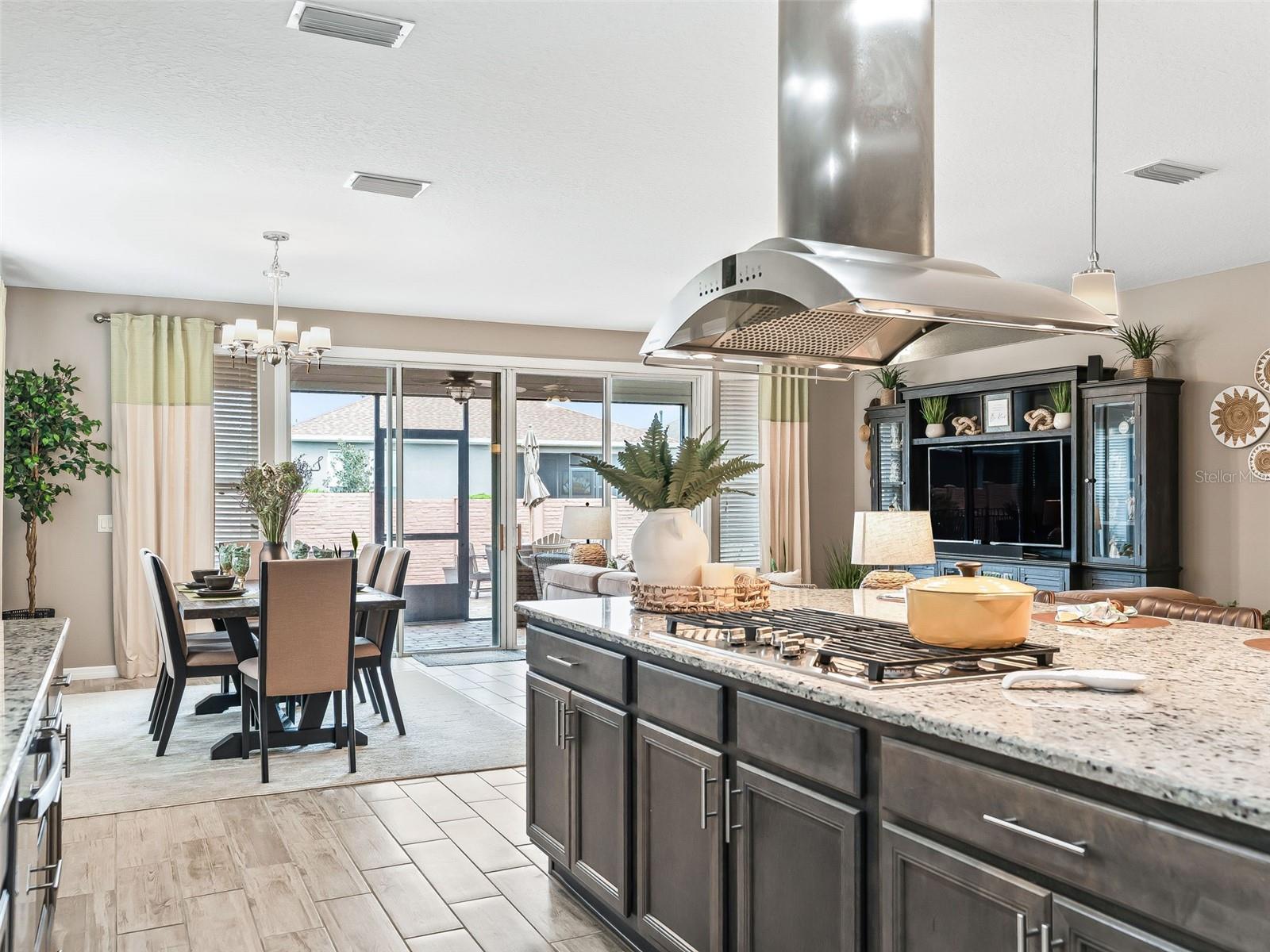 OCALA PRESERVE - Residential