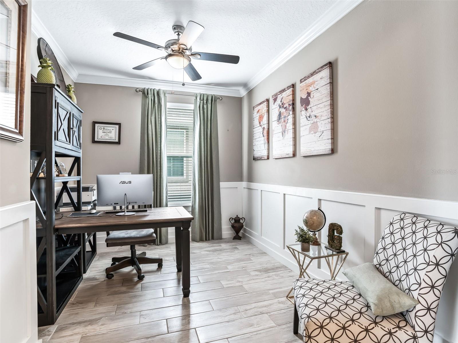 OCALA PRESERVE - Residential