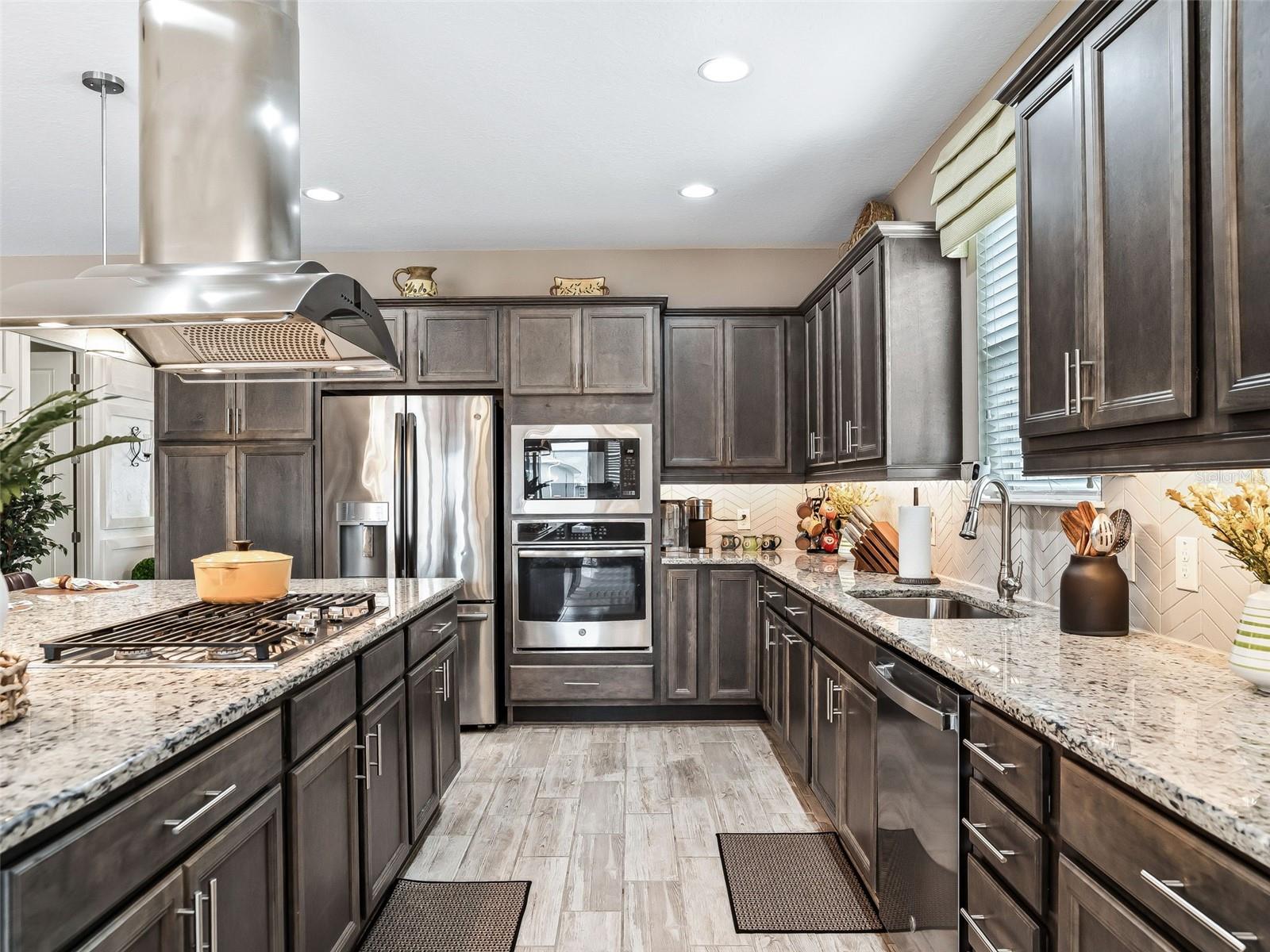 OCALA PRESERVE - Residential