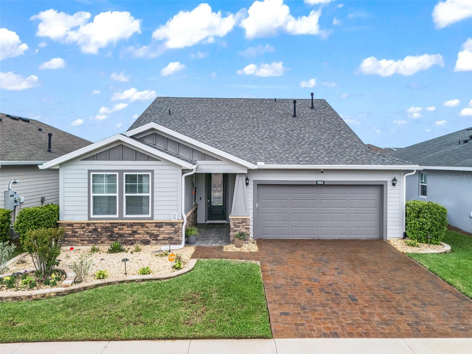 OCALA PRESERVE - Residential