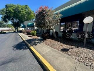 This 1500 SF Unit is located off of NE 26TH Ave & E Silver Springs Boulevard and would be ideal for a variety of businesses types. Current tenants include Personal Fitness, Insurance Services, Florist and more. Electricity is separately metered for each unit. This high traffic area could be the perfect location for you! This unit can be leased alongside adjacent Unit 12 for a total of 3,000 sf. Call Mohammad today for a showing!