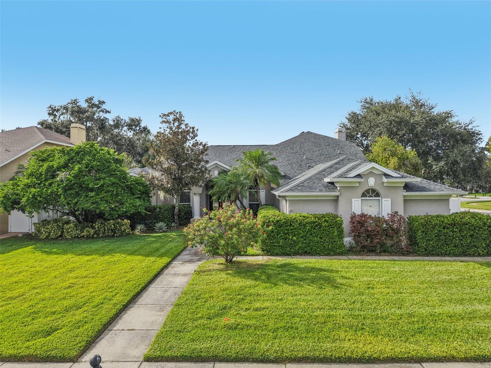 TWIN LAKES PARCELS D1 D3 & E - Residential