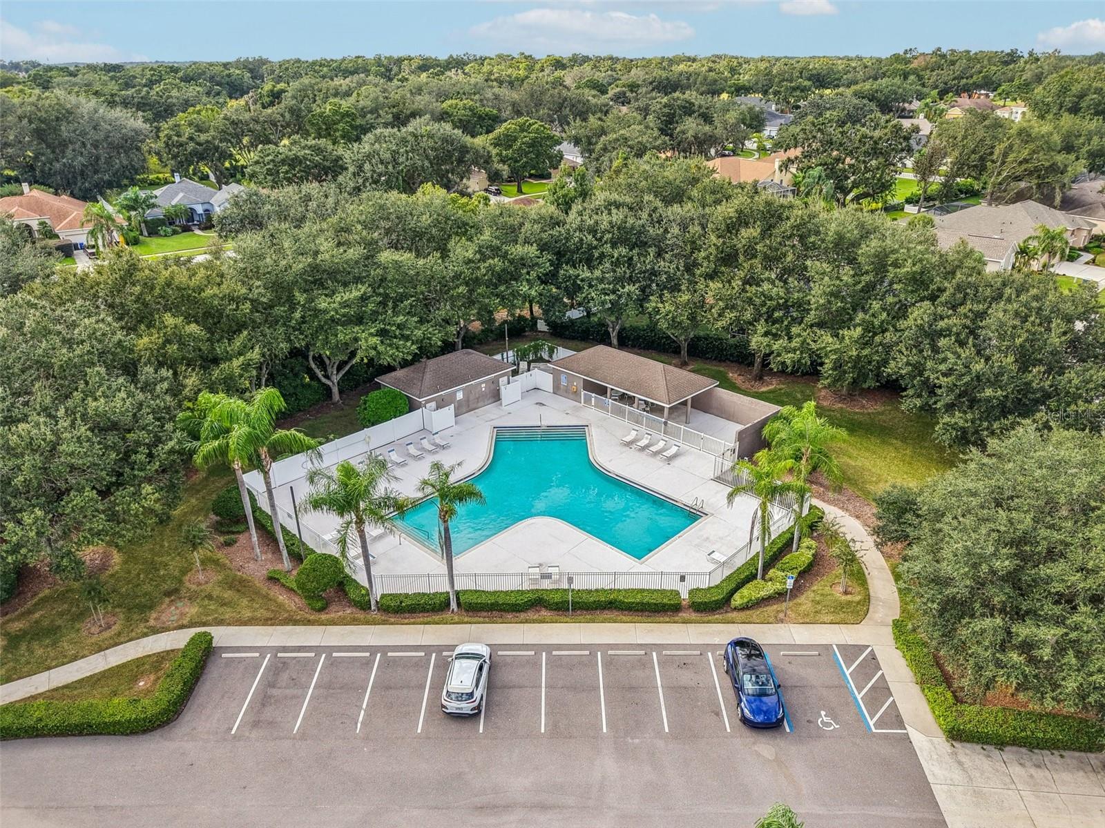 TWIN LAKES PARCELS D1 D3 & E - Residential